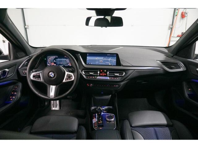 BMW 1-SERIE 118i M-Sport | Head Up | Hifi | Stoelverwarming