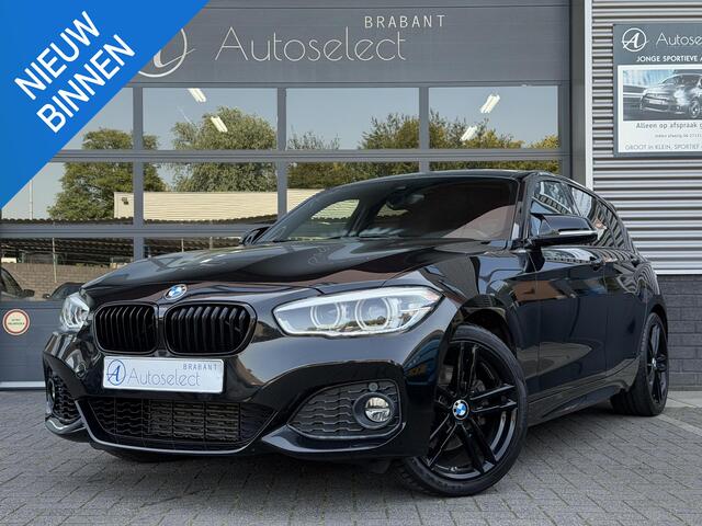 BMW 1-SERIE 118i M Sport Edition Navi | Bluetooth | Automaat
