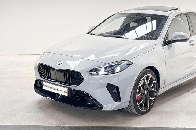BMW 1-SERIE 120 M Sportpakket Pro