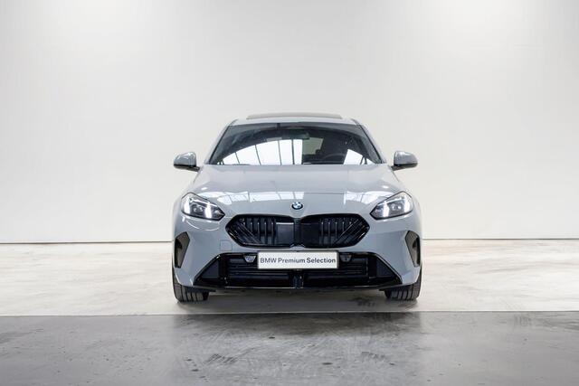 BMW 1-SERIE 120 M Sportpakket Pro