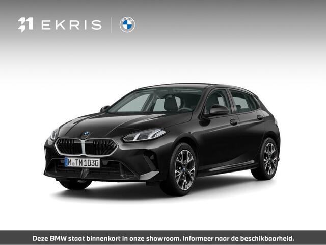BMW 1-SERIE 120 | M Sport Design Edition