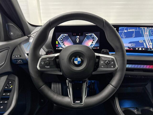 BMW 1-SERIE 120 | M-Sport Pro | Panoramadak | Harman/Kardon | Stoelverwarming | Driving Assistant Plus | Huisselectie