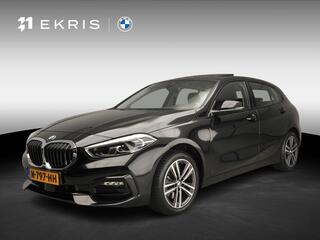 BMW 1-SERIE