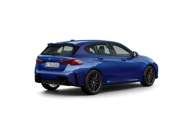 BMW 1-SERIE 120 | M-Sport Pro | 19'' | Panorama. | Harman/Kardon | Stuur + Stoelverw. | Comf. Acc. | Driv. Ass. | Camera