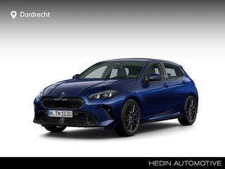 BMW 1-SERIE
