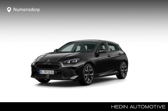 BMW 1-SERIE 120 | M-Sport Pro | 19'' | Panorama. | Harman/Kardon | Park. Plus | Head-Up | Verlichte grille | Stuur + Stoelverw | Comf. Acc. | Driv. Ass. | Camera