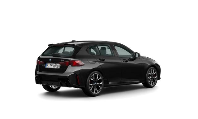 BMW 1-SERIE 120 | M-Sport Pro | 19'' | Panorama. | Harman/Kardon | Park. Plus | Head-Up | Verlichte grille | Stuur + Stoelverw | Comf. Acc. | Driv. Ass. | Camera