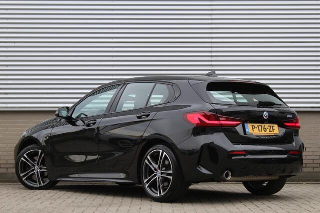 BMW 1-SERIE 118i Business Edition | M-Sport | Origin NL | Camera | Trekhaak | Navigatie