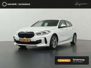 BMW 1-SERIE