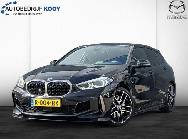 BMW 1-SERIE M135i xDrive High Executive