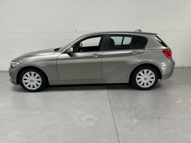 BMW 1-SERIE 118i CLIMA / CRUISE / MULTIMEDIA