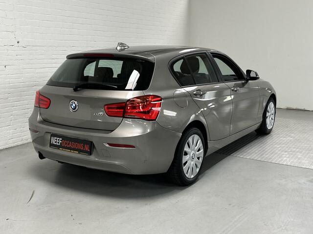 BMW 1-SERIE 118i CLIMA / CRUISE / MULTIMEDIA
