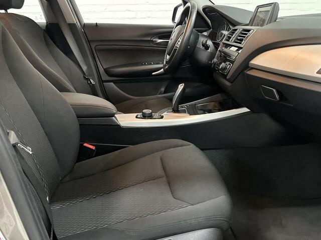 BMW 1-SERIE 118i CLIMA / CRUISE / MULTIMEDIA