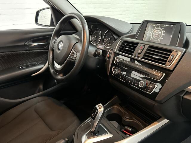 BMW 1-SERIE 118i CLIMA / CRUISE / MULTIMEDIA