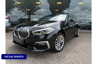 BMW 1-SERIE