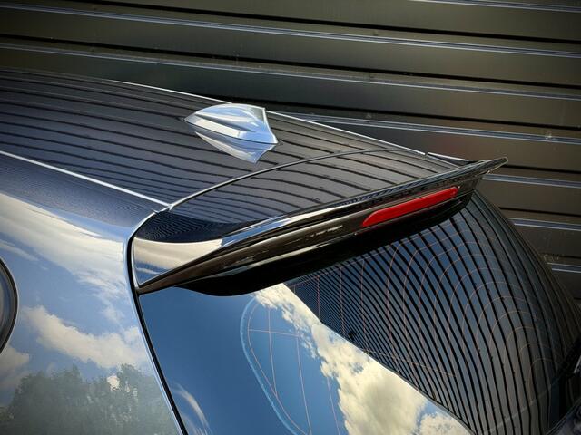 BMW 1-SERIE 118i M-PERFORMANCE LEDER|NAVIPRO|HiFi|LED