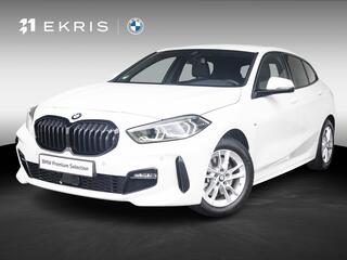 BMW 1-SERIE