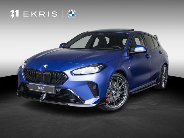 BMW 1-SERIE 123 xDrive 5-deurs | M Sportpakket Pro | Innovation Pack