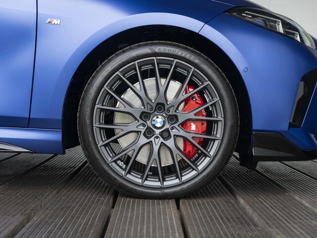 BMW 1-SERIE 123 xDrive 5-deurs | M Sportpakket Pro | Innovation Pack