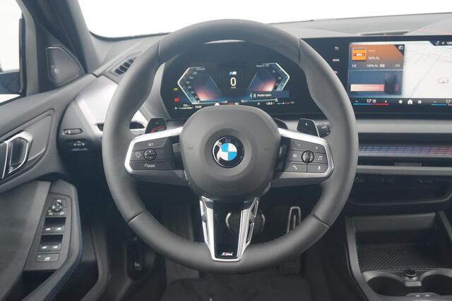BMW 1-SERIE 120 | M Sportpakket | Harman Kardon | Comfort Acces | Stuurwielrand verwarmd