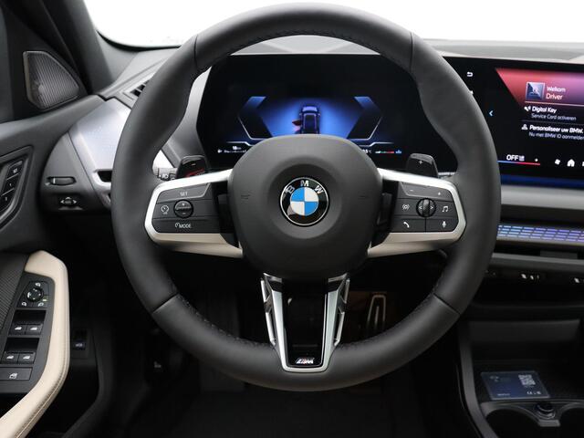 BMW 1-SERIE 120 High Executive | M Sportpakket Pro | Innovation Pack