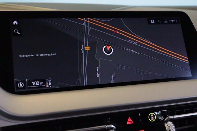 BMW 1-SERIE 118i Business Edition Automaat | NAVI | CLIMA | PDC V+A | CRUISE | VIRTUAL COCKPIT |