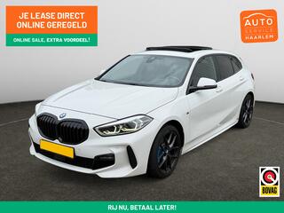 BMW 1-SERIE