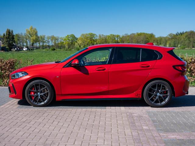 BMW 1-SERIE 128ti Automaat M-Pack Pro 265pk | H&K Surround Sound | Stuurverw