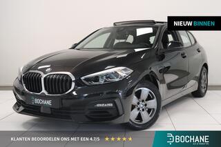 BMW 1-SERIE