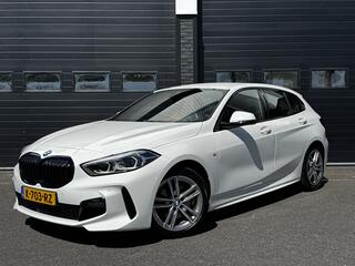 BMW 1-SERIE