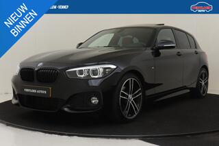BMW 1-SERIE
