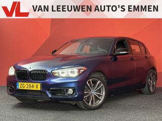 BMW 1-SERIE