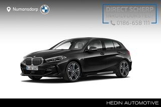 BMW 1-SERIE