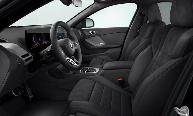 BMW 1-SERIE 120 M Sportpakket Pro | Premium Pack | Panoramadak