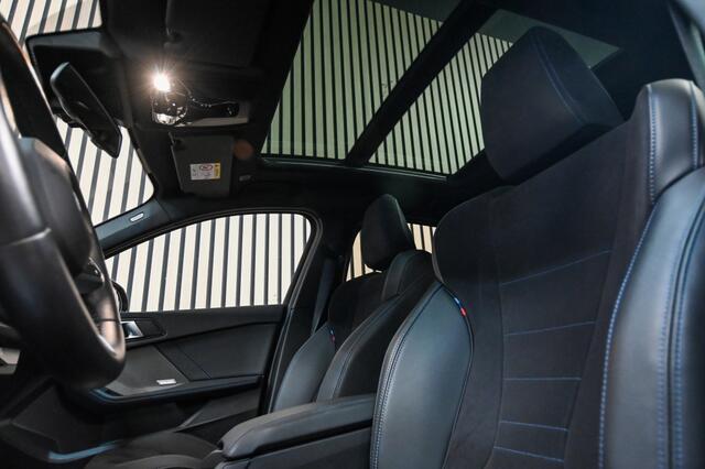 BMW 1-SERIE 120i 120 M Sport | PANO | ACC