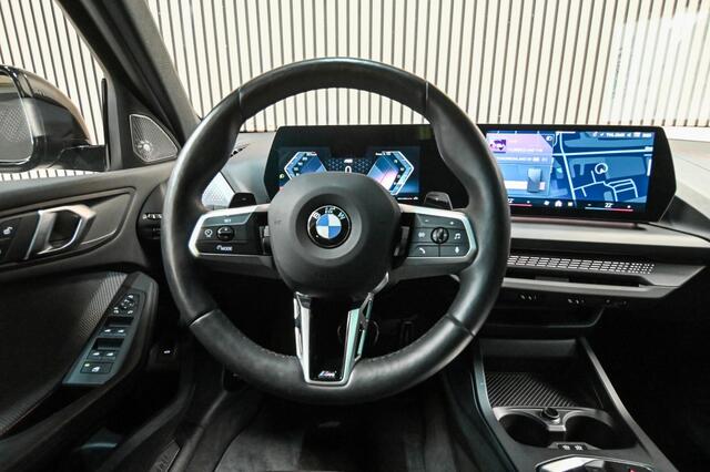 BMW 1-SERIE 120i 120 M Sport | PANO | ACC