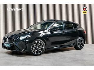 BMW 1-SERIE