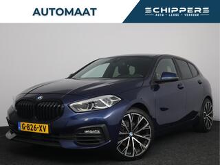 BMW 1-SERIE