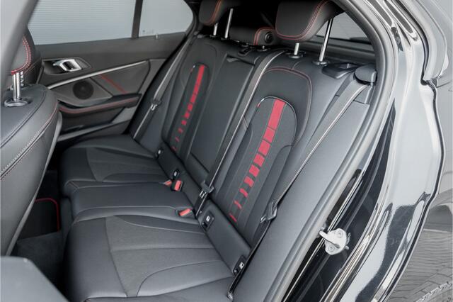 BMW 1-SERIE 128ti High Executive M-Sport Pro Pano ACC Stuur & Stoelverw