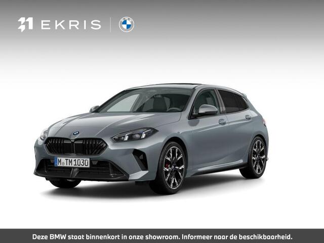 BMW 1-SERIE 120 M Sportpakket Pro | Premium Pack | Harman Kardon