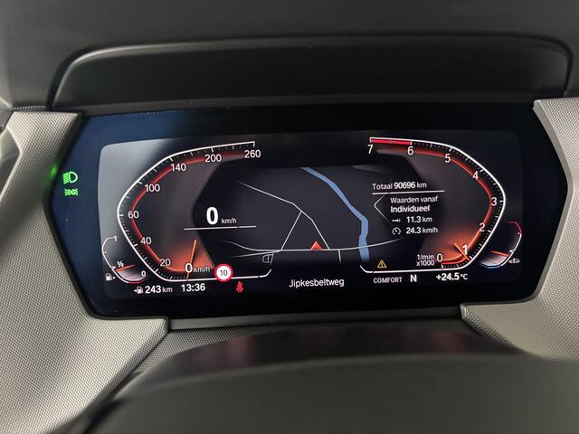BMW 1-SERIE 116i | CARPLAY | CLIMA | STOELVERW. |