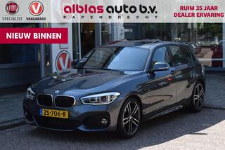 BMW 1-SERIE