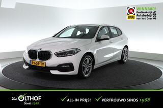 BMW 1-SERIE