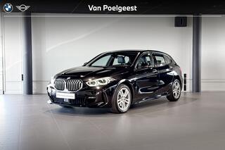 BMW 1-SERIE