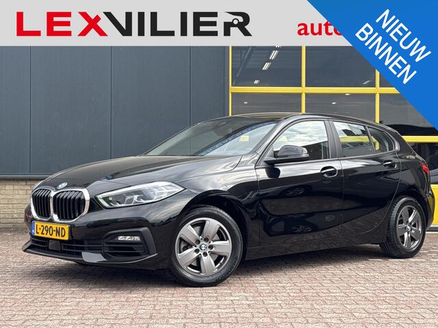 BMW 1-SERIE 116i Business Edition prijs incl BOVAG garantie