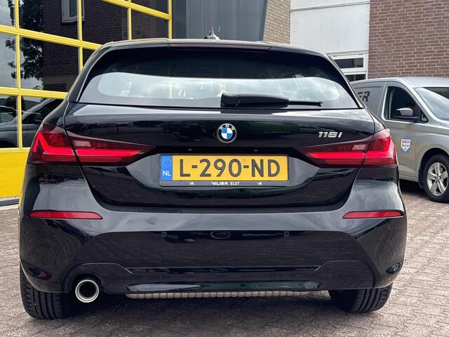 BMW 1-SERIE 116i Business Edition prijs incl BOVAG garantie