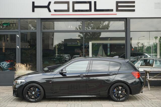 BMW 1-SERIE M140i High Executive