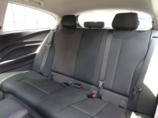 BMW 1-SERIE 118i Executive | LED | Navi | Bluetooth