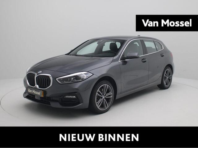 BMW 1-SERIE 118i Business Edition