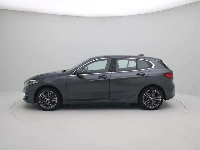 BMW 1-SERIE 118i Business Edition